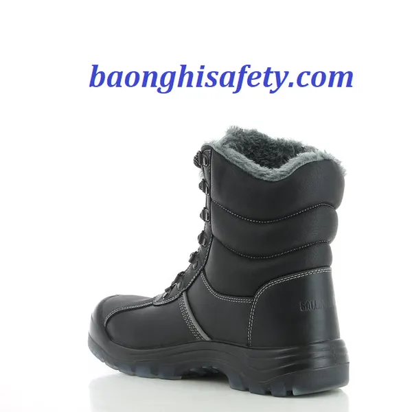 Giày bảo hộ  lao động Safety Jogger Nordic S3/SRC