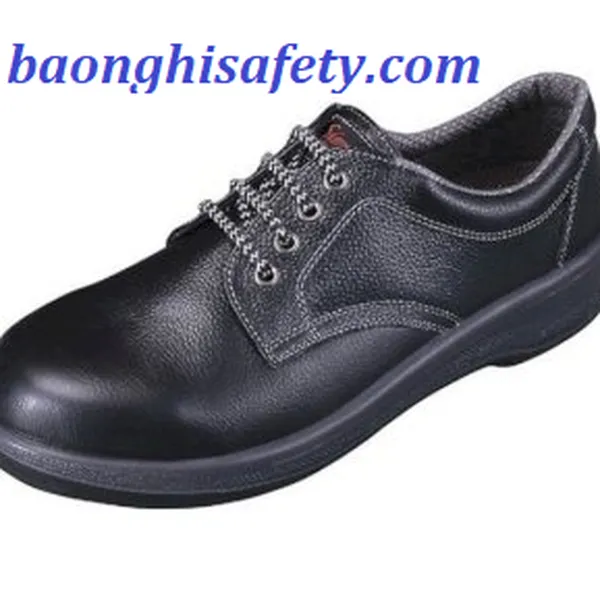 Giày bảo hộ Simon TS3011R chống thấm nước chống đinh chống va đập