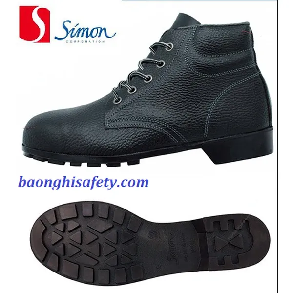 Gìày Simon TS322EST