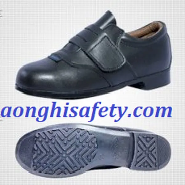 Giày bảo hộ lao động Simon TS61SSV