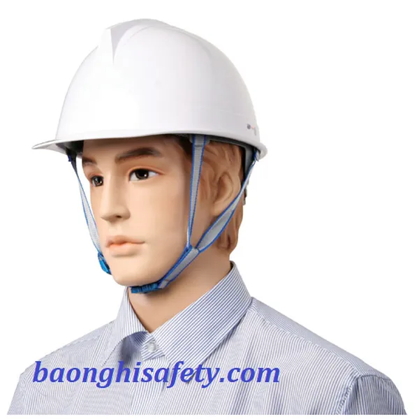 Mũ bảo hộ lao động KUKJE