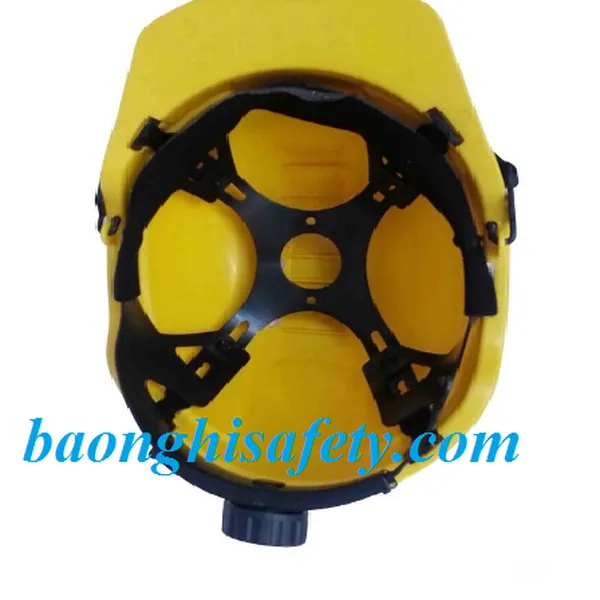 Nón bảo hộ Safetyman SM18