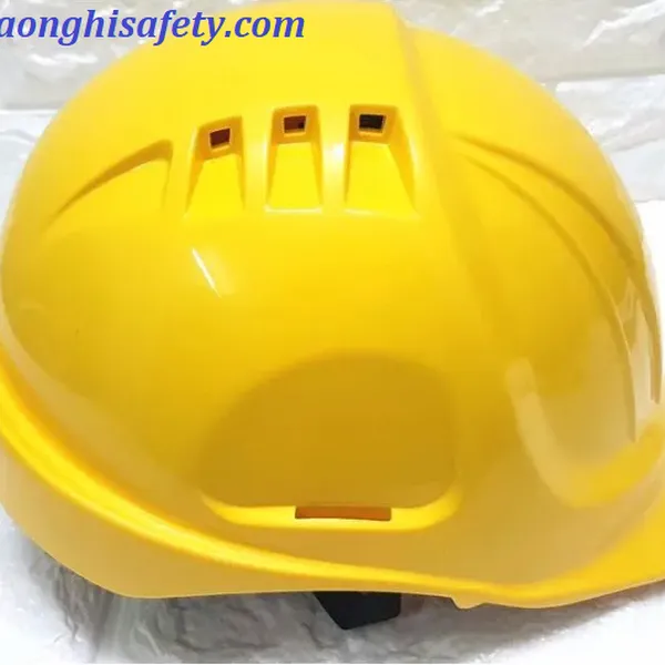 Nón bảo hộ SM GM3