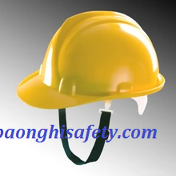 Nón bảo hộ TD N10