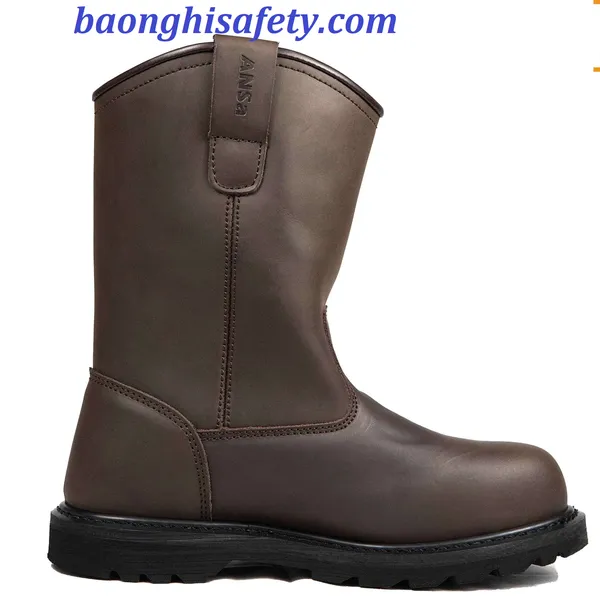 Ủng bảo hộ Ansa Vera