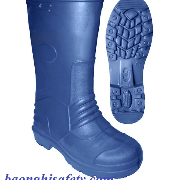 Ủng bảo hộ Siêu nhẹ E104