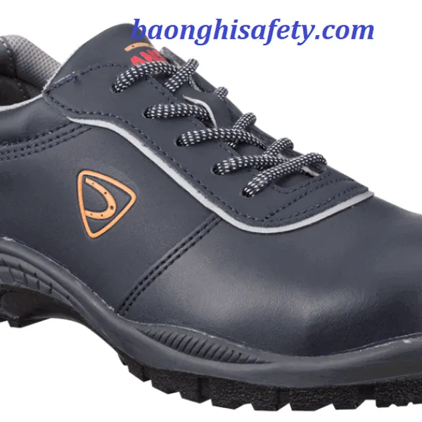 Giày bảo hộ hàn quốc cách điện Hans - HS304NR