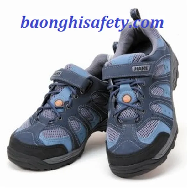 Giày bảo hộ Hàn Quốc Hans HS-34