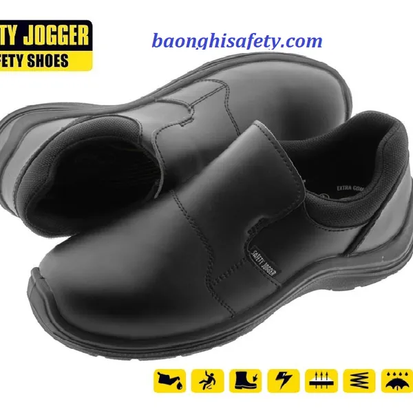 Giày bảo hộ lao động Jogger Dolce S3