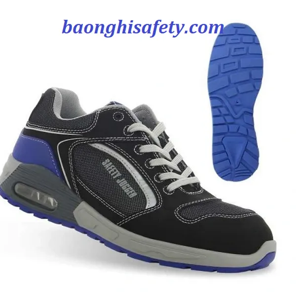 Giày bảo hộ Jogger Raptor Siêu nhẹ