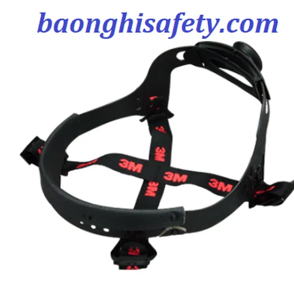 Dây đeo nón bảo hộ 3M