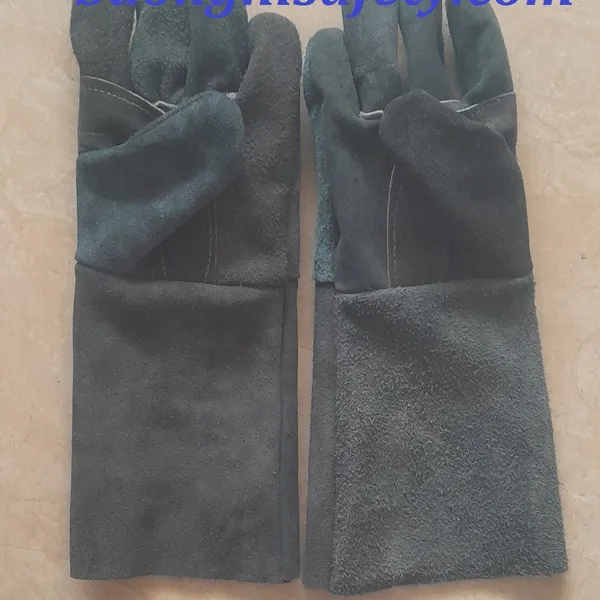 GĂNG TAY DA HÀN 34CM