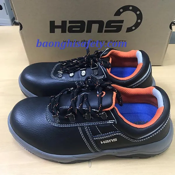 Giày bảo hộ hàn quốc Hans HS-60