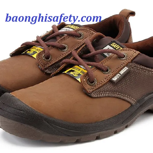 Giày bảo hộ lao động Safety Jogger Sahara S3 SRC