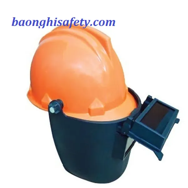 Nón bảo hộ BB HN.90