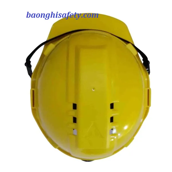 Nón bảo hộ Safetyman SM18