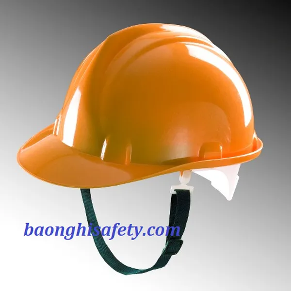 Nón bảo hộ TD N10