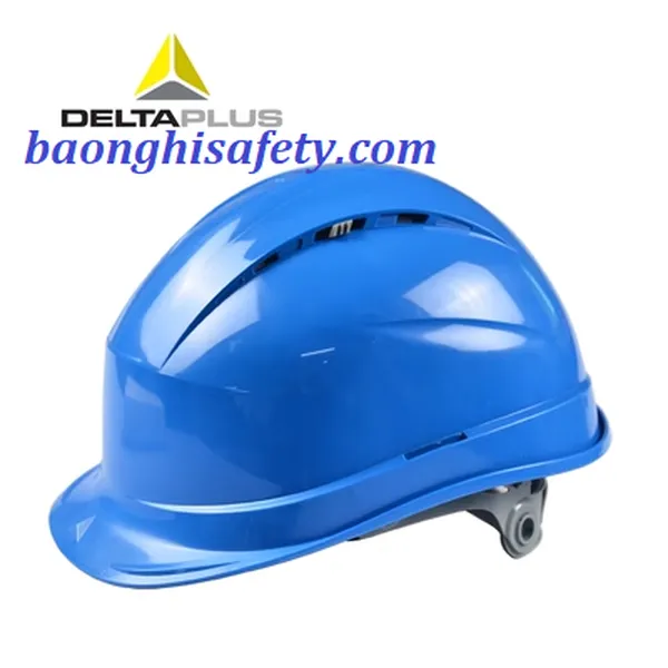 Nón bảo hộ lao động Deltaplus 102012