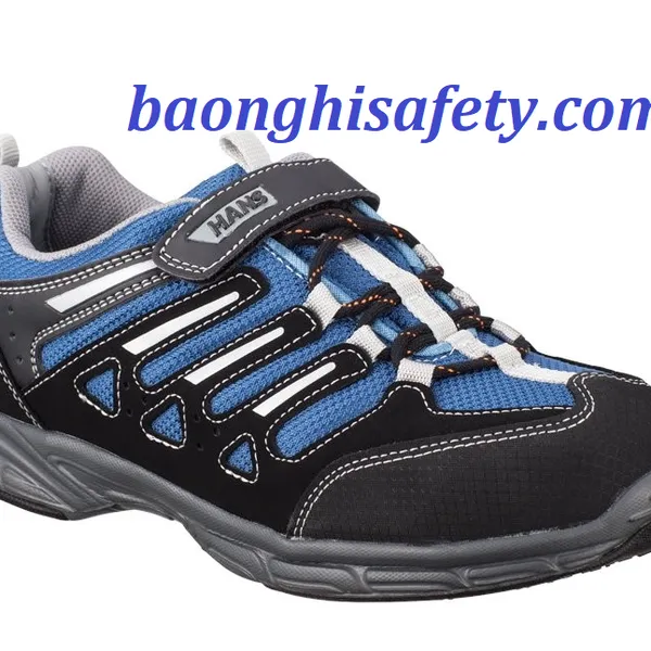 Giày bảo hộ Hàn Quốc Hans HS-38-2