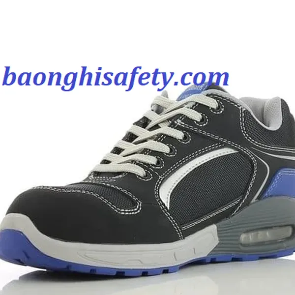 Giày bảo hộ Jogger Raptor Siêu nhẹ