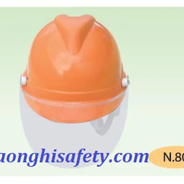Nón bảo hộ BB N.80