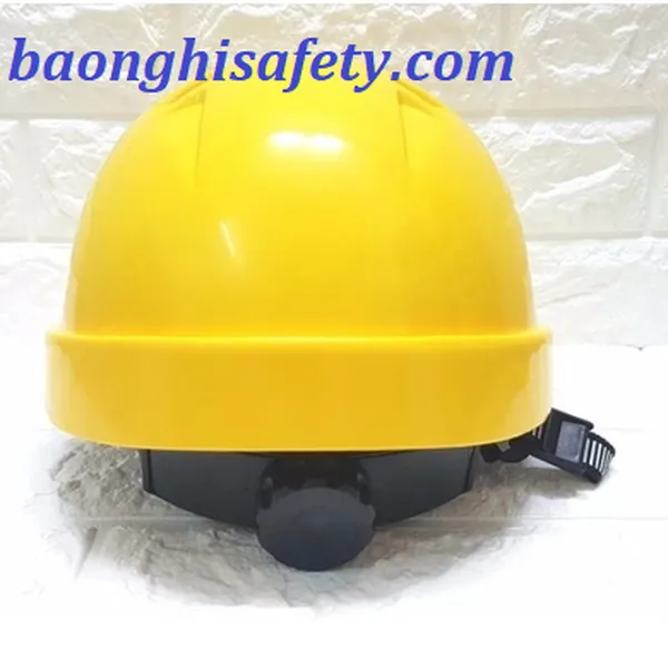 Nón bảo hộ Safetyman GM16