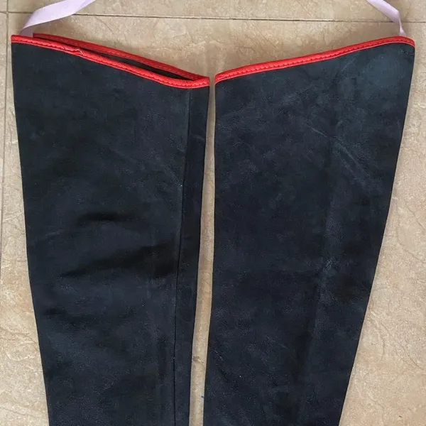 Ống tay da hàn liền (Việt Nam)