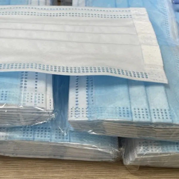 KHẨU TRANG 4 LỚP KHÁNG KHUẨN VINAPPE