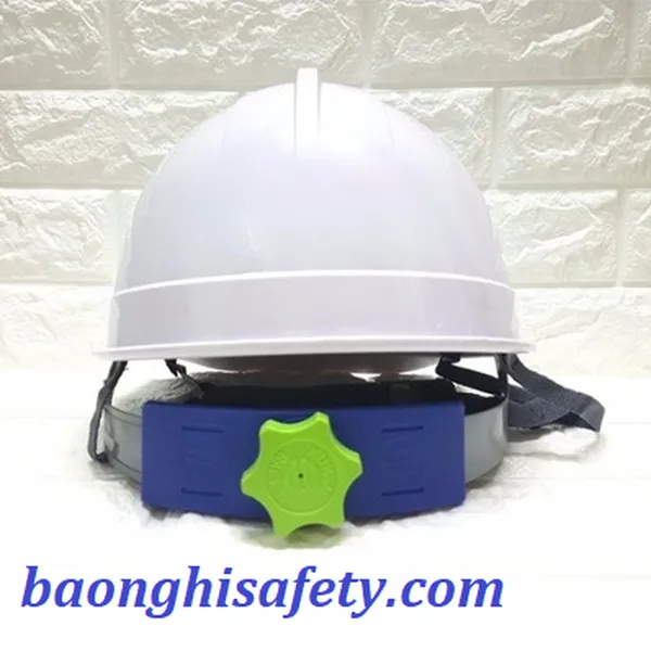 Mũ bảo hộ lao động KUKJE
