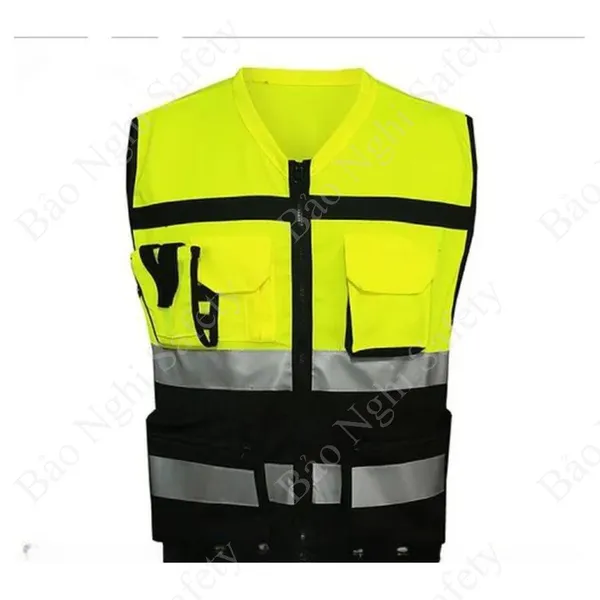 ÁO GHILE CAO CẤP DÀNH CHO KỸ SƯ