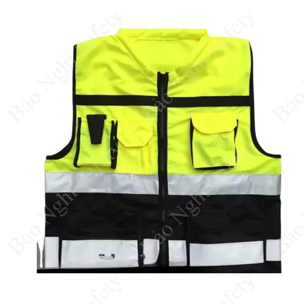 ÁO GHILE CAO CẤP DÀNH CHO KỸ SƯ