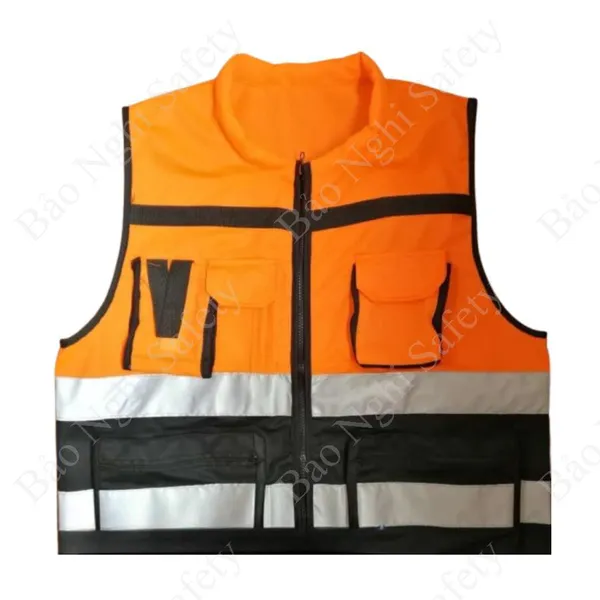 ÁO GHILE CAO CẤP DÀNH CHO KỸ SƯ