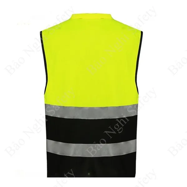 ÁO GHILE CAO CẤP DÀNH CHO KỸ SƯ