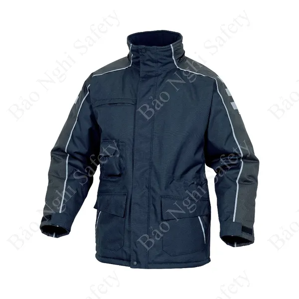 ÁO KHOÁC CHỊU LẠNH DELTAPLUS NORDLAND