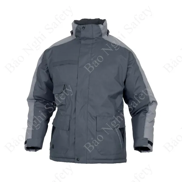 ÁO KHOÁC CHỊU LẠNH DELTAPLUS NORDLAND