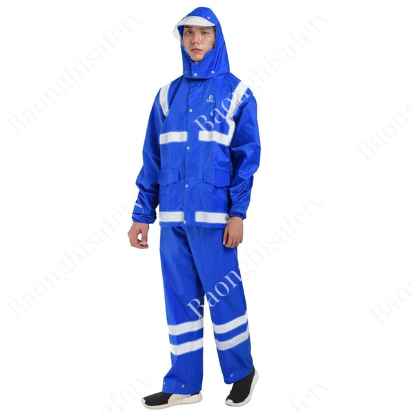 Áo mưa bộ B-LEXTI