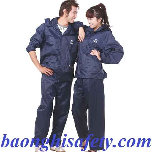 ÁO MƯA BỘ BEST