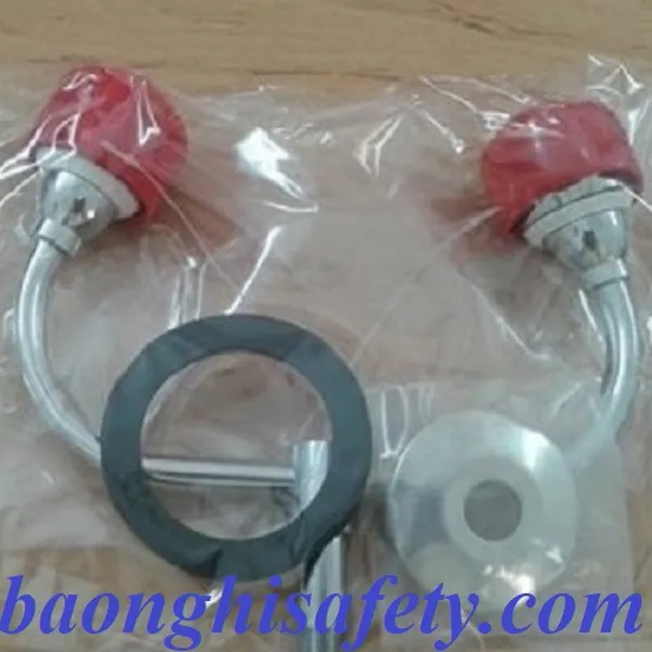 BỘ VÒI RỜI RỬA MẮT EW402