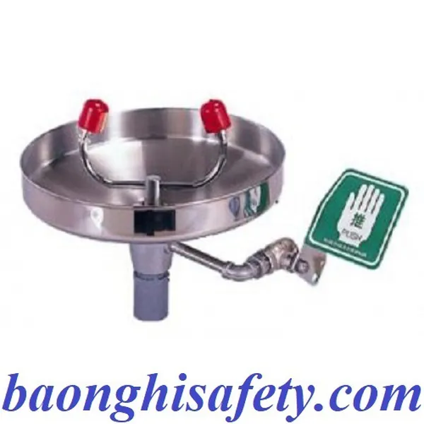 BỒN RỬA MẮT KHẨN CẤP EW402