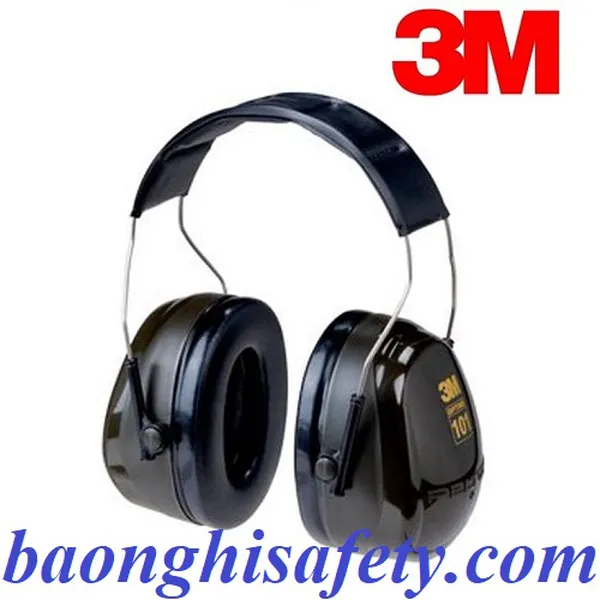 Chụp tai chống ồn 3M H7A