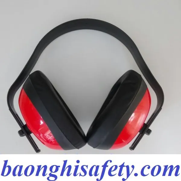 CHỤP TAI CHỐNG ỒN JE 201