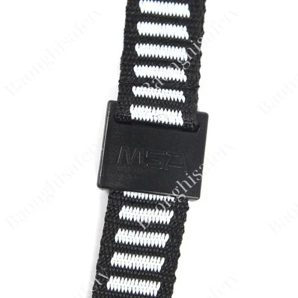 Dây quai mũ MSA 2 điểm Polyester