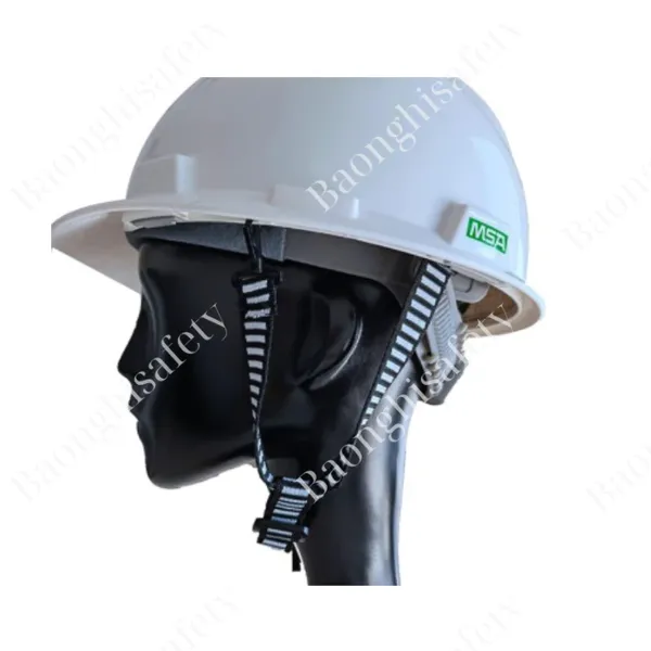 Dây quai mũ MSA 4 điểm