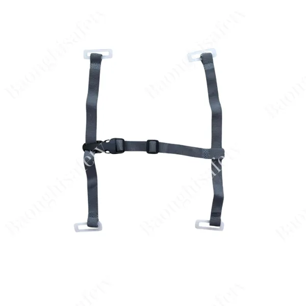 Dây quai mũ MSA 4 điểm