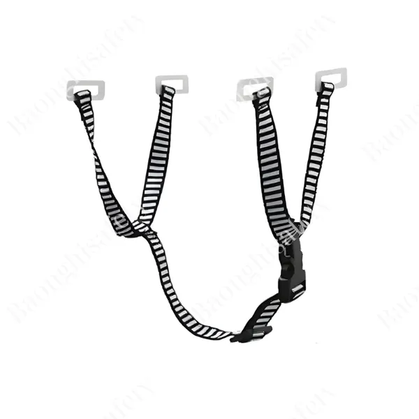 Dây quai mũ MSA 4 điểm