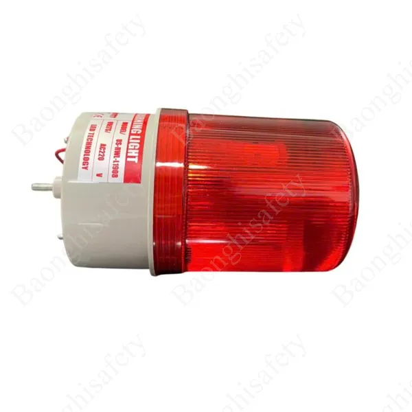 ĐÈN CẢNH BÁO CÓ CÒI USAFETY