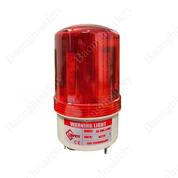 ĐÈN CẢNH BÁO CÓ CÒI USAFETY