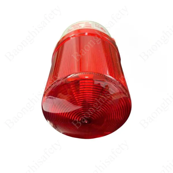 ĐÈN CẢNH BÁO CÓ CÒI USAFETY