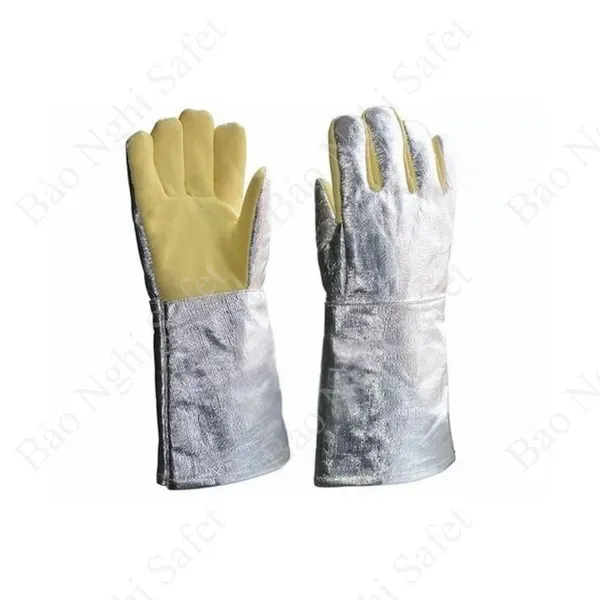 GĂNG TAY CHỊU NHIỆT BLUE EAGLE AL165