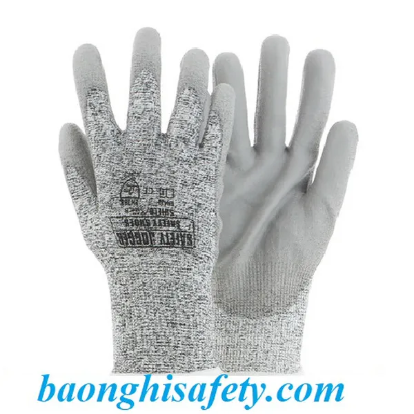 GĂNG TAY CHỐNG CẮT JOGGER SHIELD